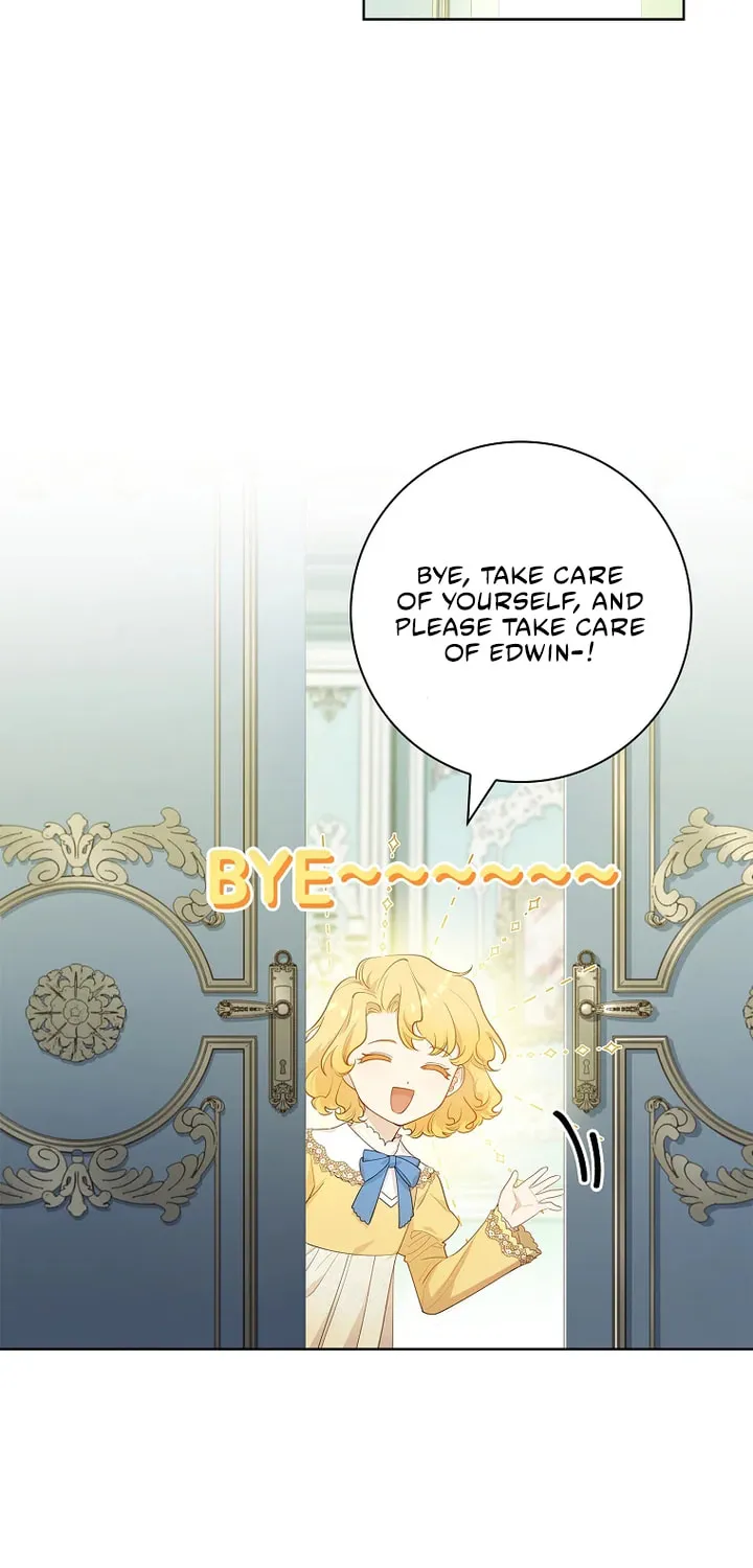 Male Lead, I'll Respect Your Taste Chapter 17 page 39 - 