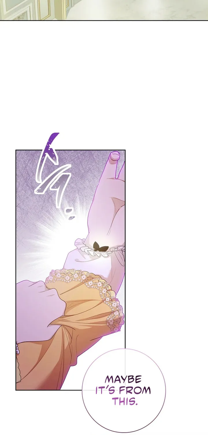 Male Lead, I'll Respect Your Taste Chapter 17 page 42 - 