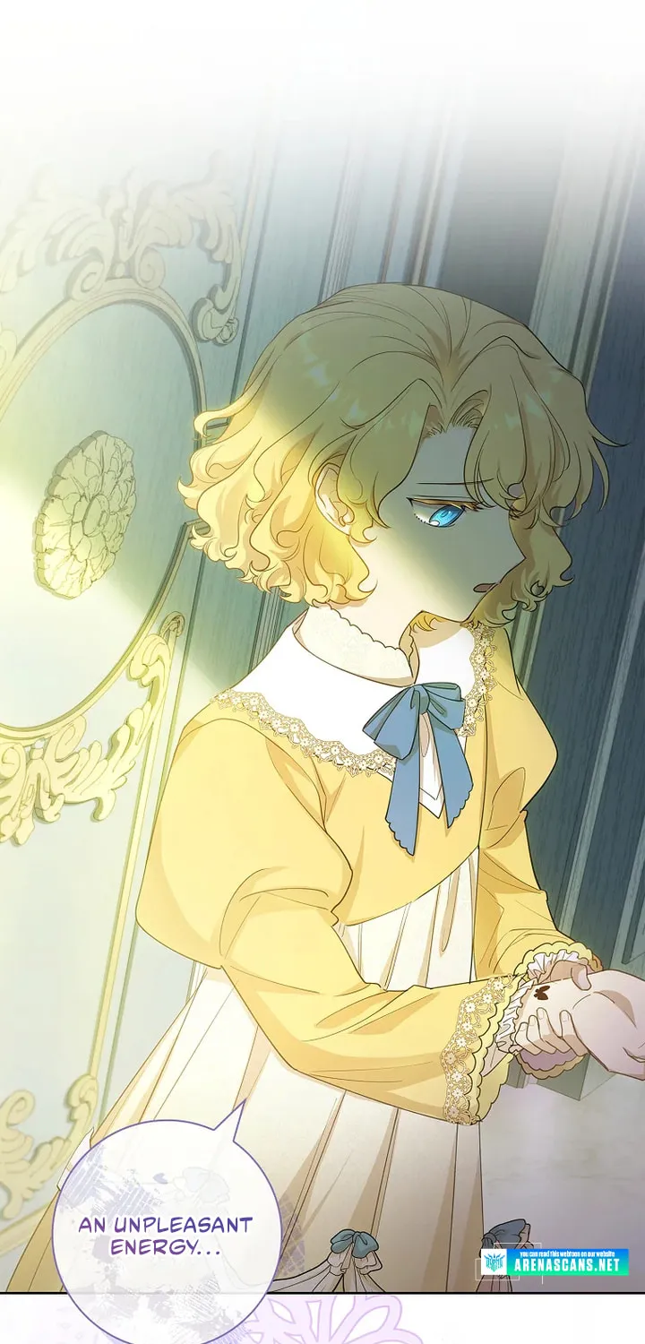 Male Lead, I'll Respect Your Taste Chapter 17 page 43 - 