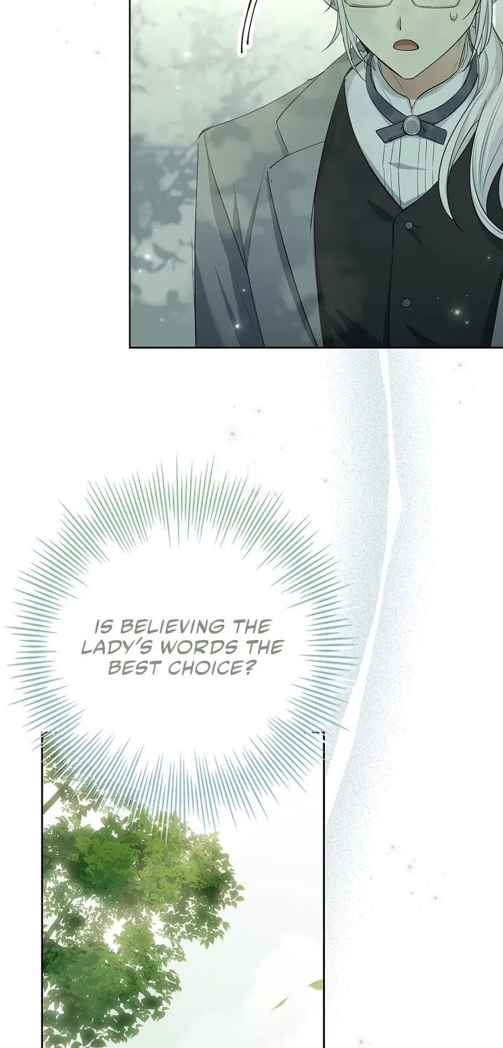 Male Lead, I'll Respect Your Taste Chapter 17 page 49 - 