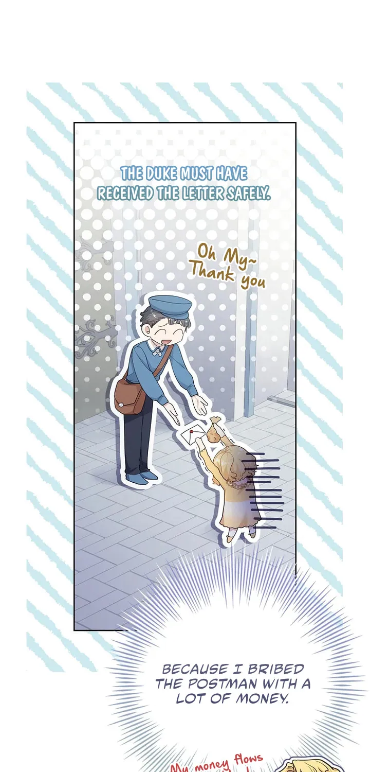 Male Lead, I'll Respect Your Taste Chapter 17 page 6 - 