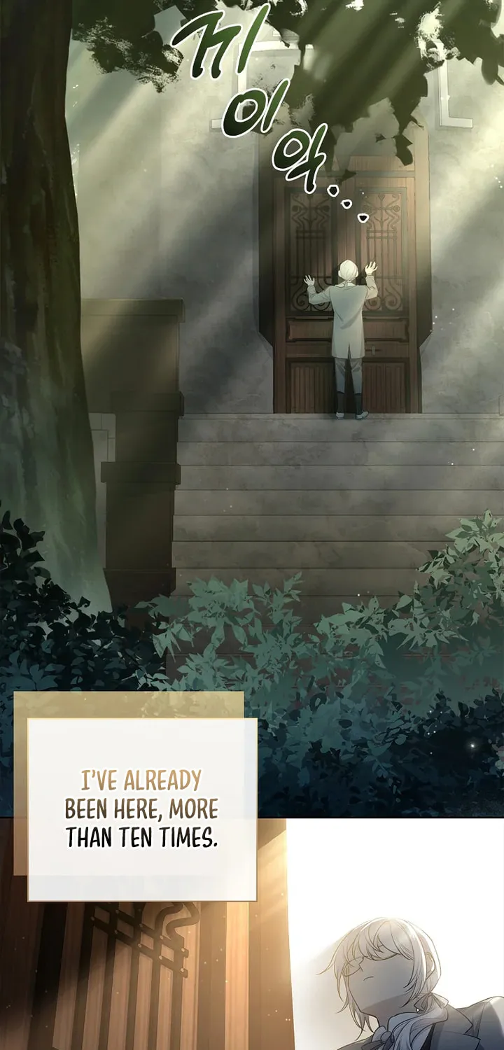 Male Lead, I'll Respect Your Taste Chapter 17 page 51 - 