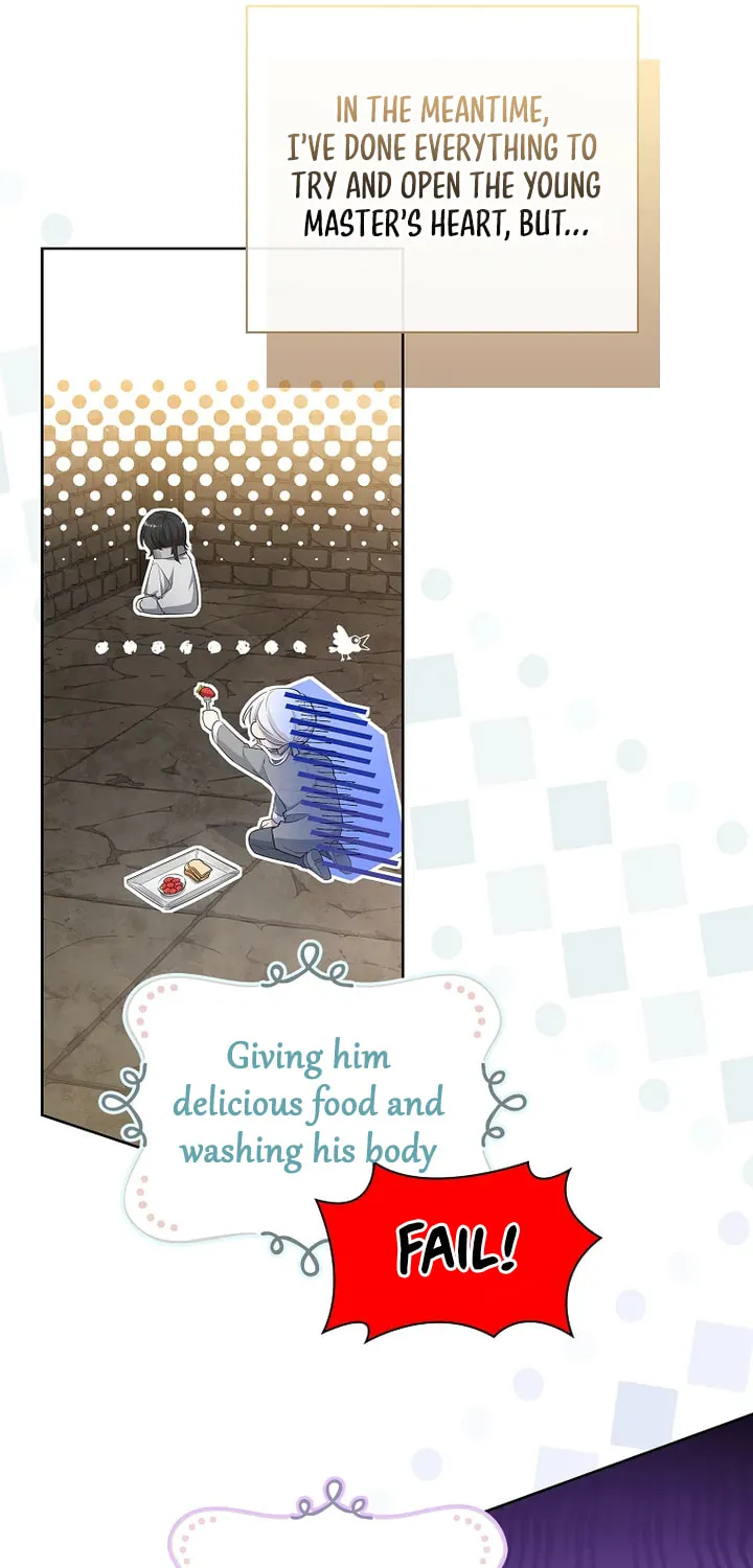 Male Lead, I'll Respect Your Taste Chapter 17 page 53 - 