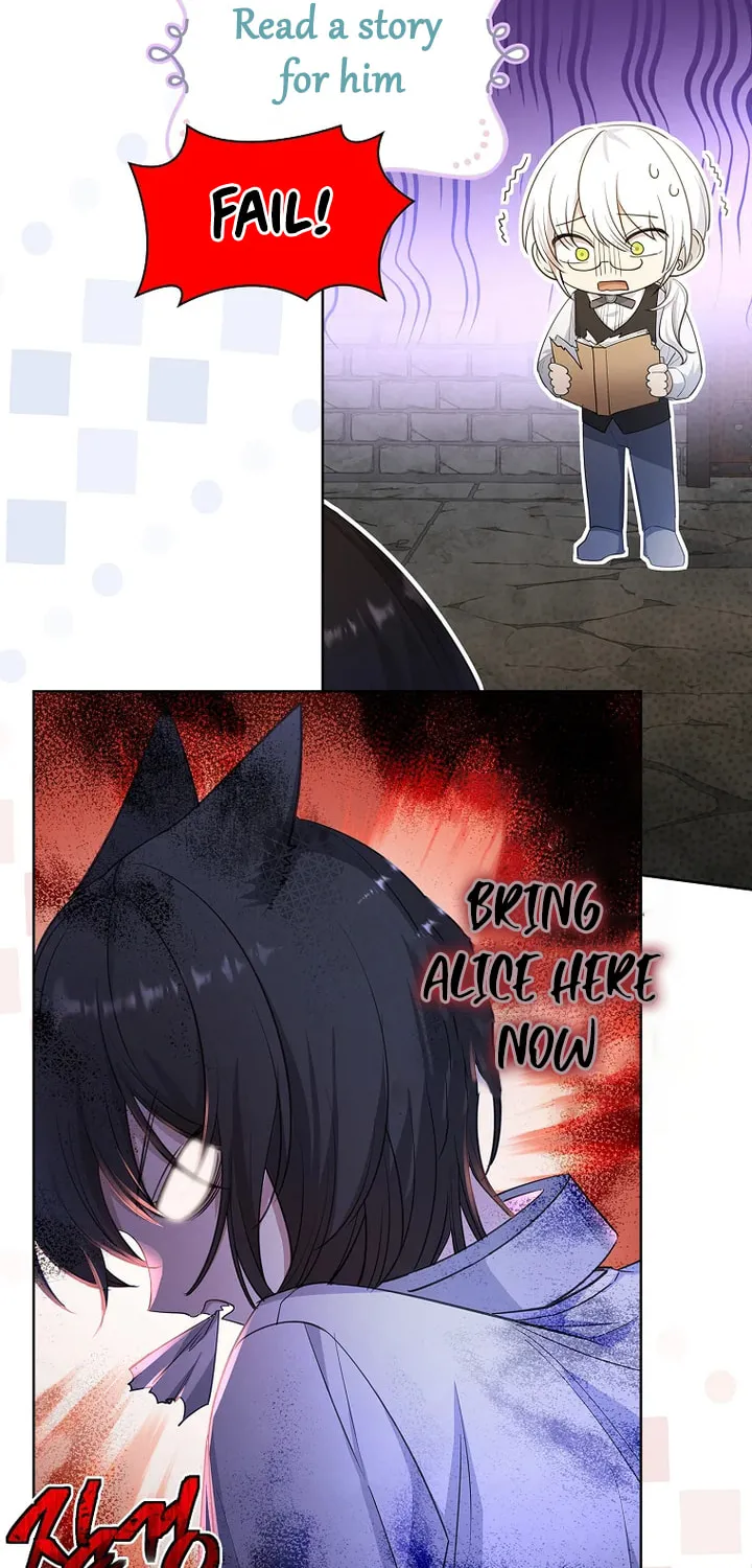 Male Lead, I'll Respect Your Taste Chapter 17 page 54 - 