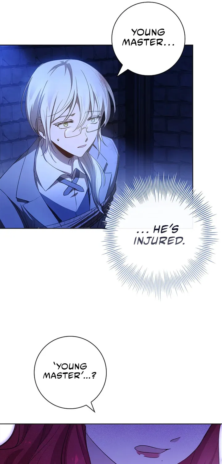 Male Lead, I'll Respect Your Taste Chapter 18 page 11 - 