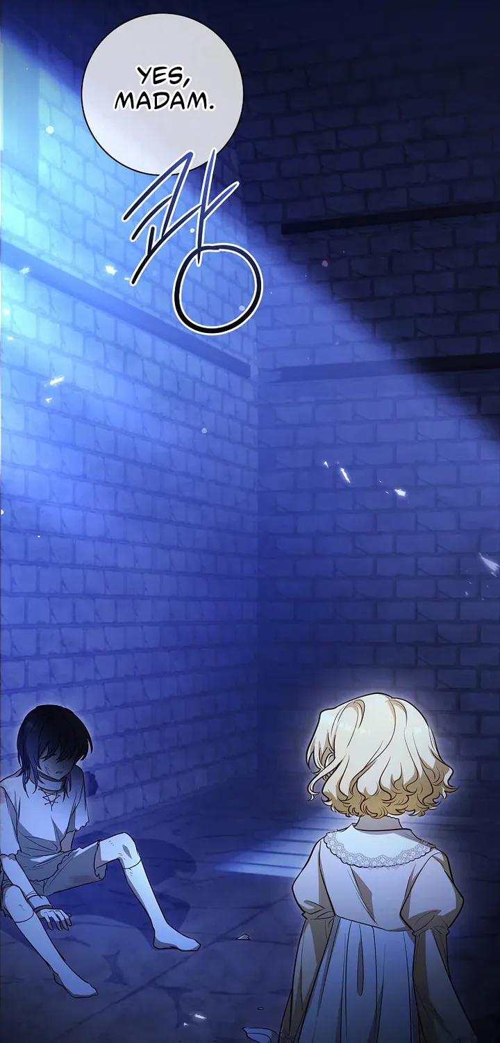 Male Lead, I'll Respect Your Taste Chapter 18 page 20 - 