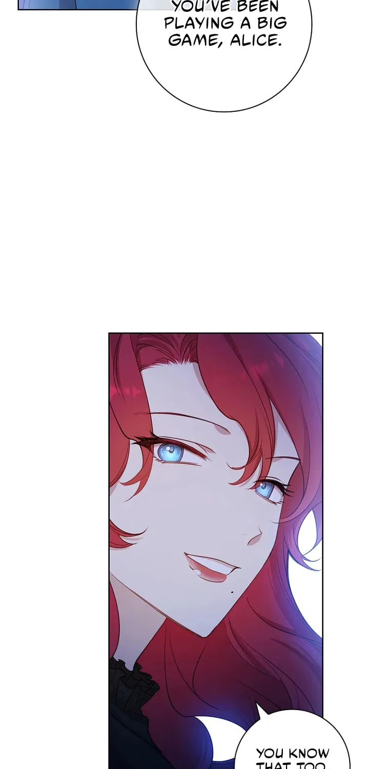 Male Lead, I'll Respect Your Taste Chapter 18 page 22 - 