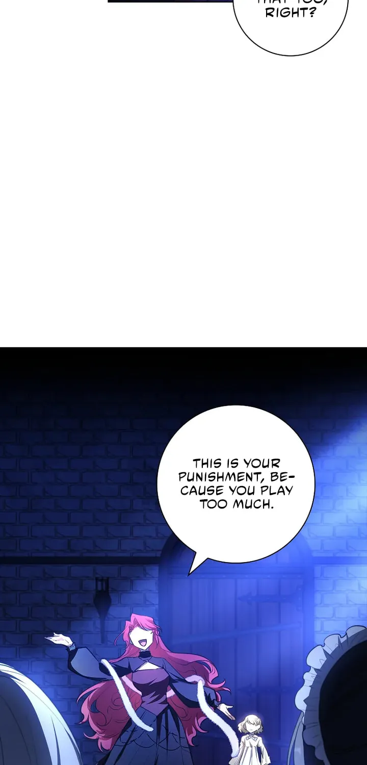 Male Lead, I'll Respect Your Taste Chapter 18 page 23 - 