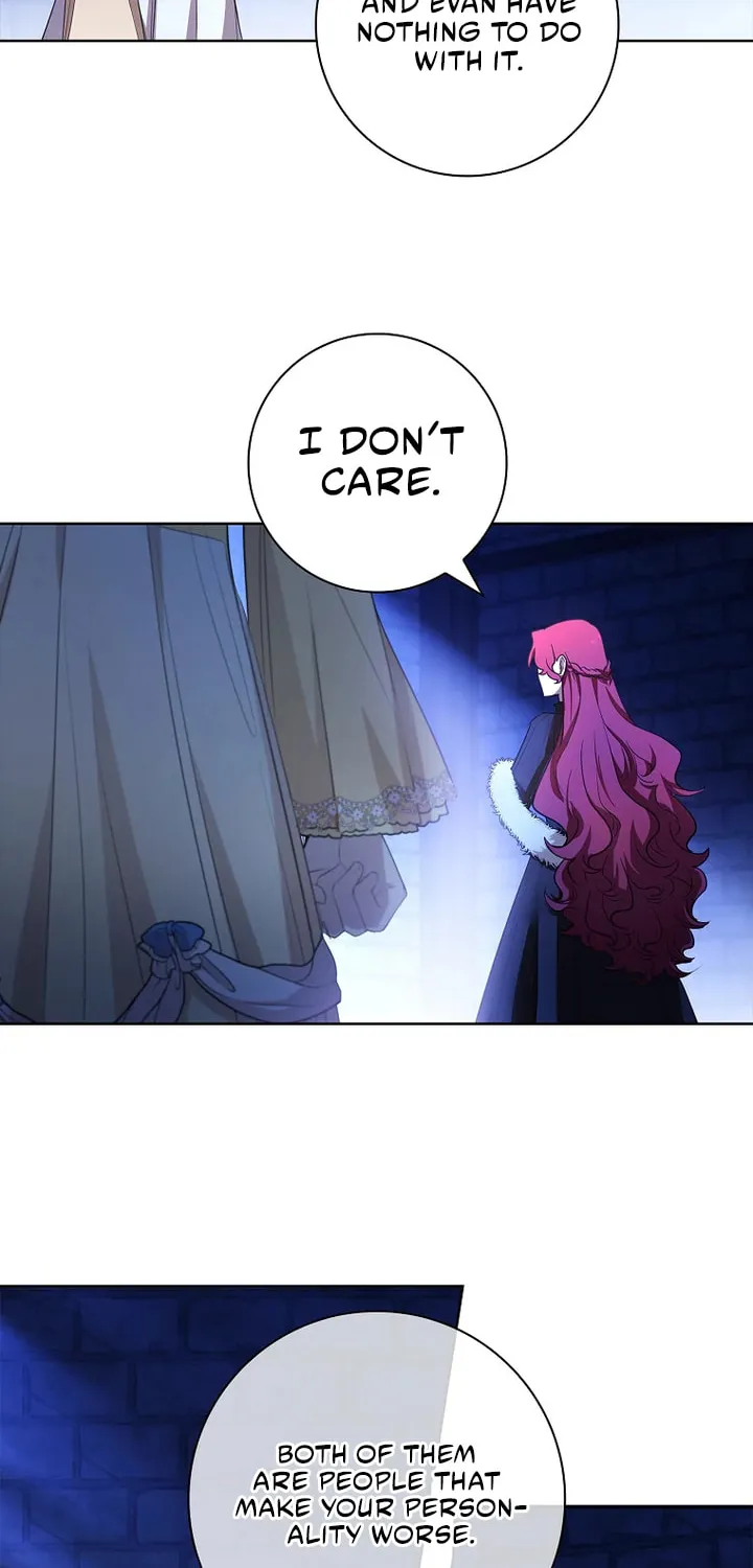Male Lead, I'll Respect Your Taste Chapter 18 page 25 - 