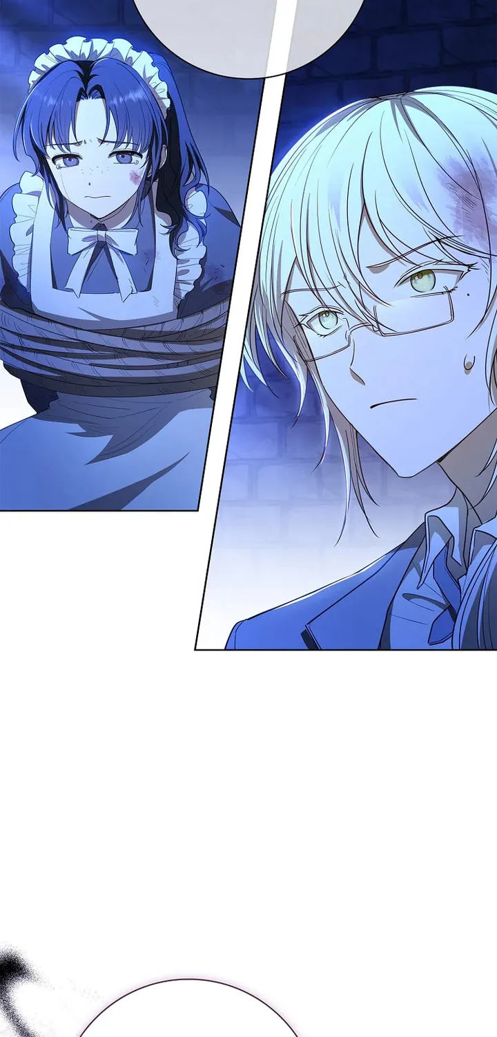 Male Lead, I'll Respect Your Taste Chapter 18 page 26 - 