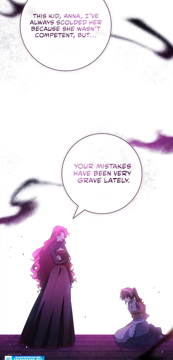 Male Lead, I'll Respect Your Taste Chapter 18 page 27 - 