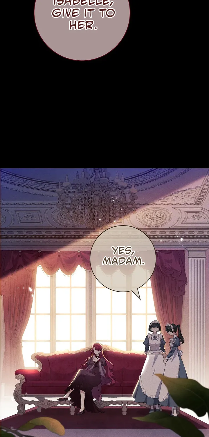 Male Lead, I'll Respect Your Taste Chapter 18 page 30 - 