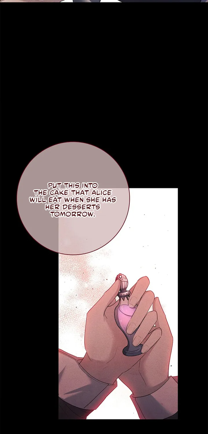 Male Lead, I'll Respect Your Taste Chapter 18 page 32 - 