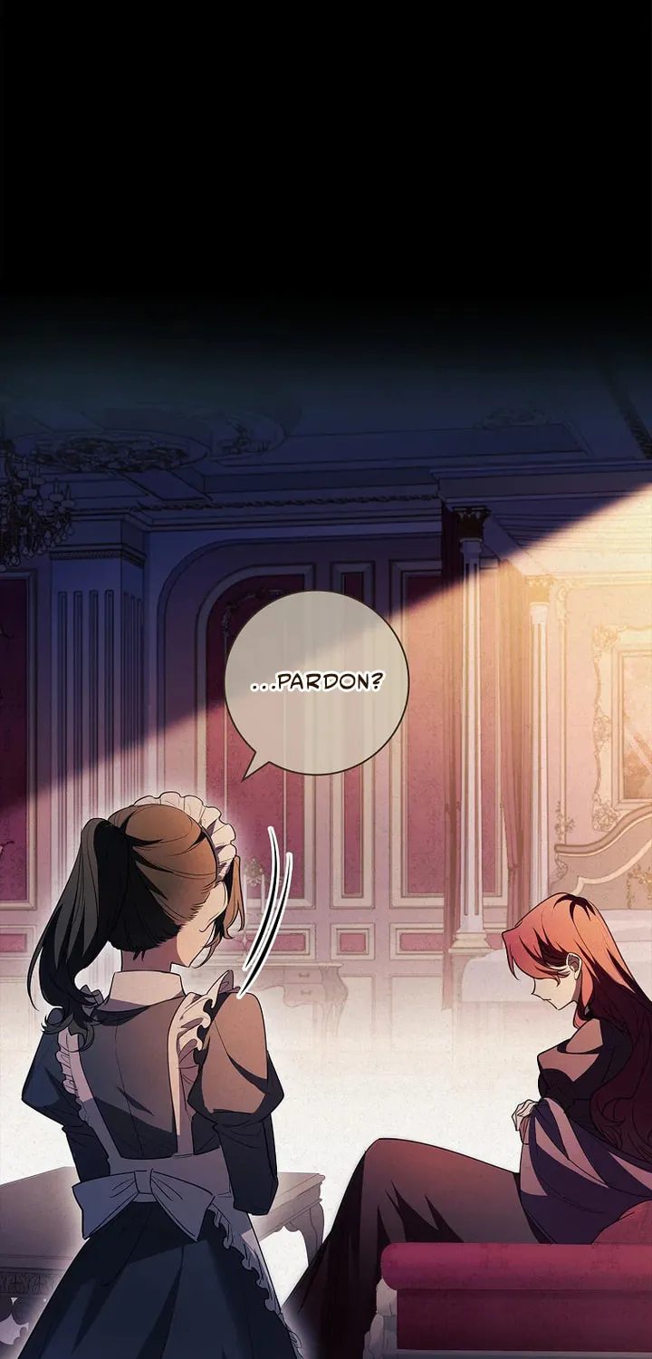 Male Lead, I'll Respect Your Taste Chapter 18 page 33 - 