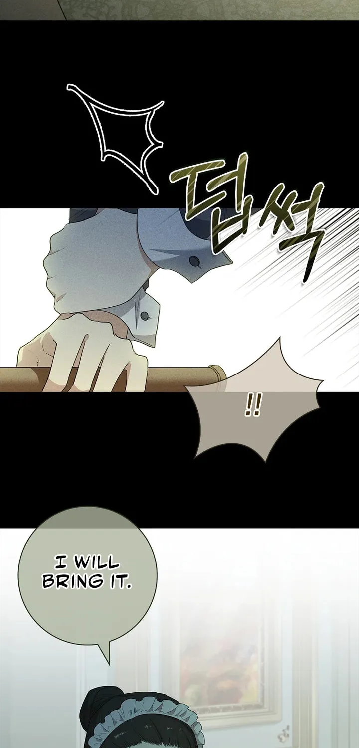 Male Lead, I'll Respect Your Taste Chapter 18 page 43 - 
