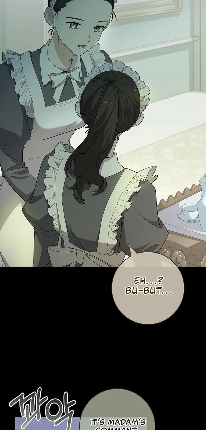 Male Lead, I'll Respect Your Taste Chapter 18 page 44 - 