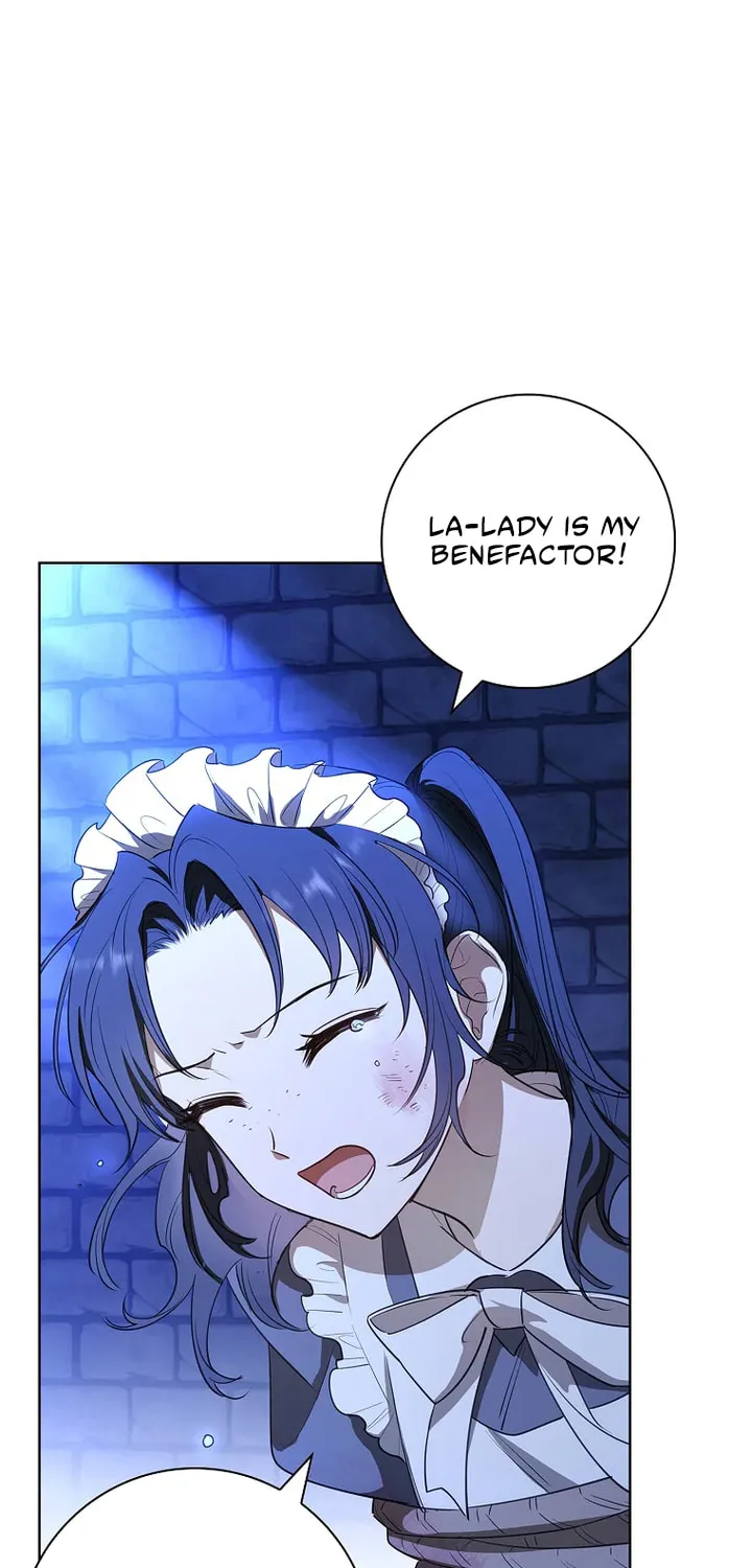 Male Lead, I'll Respect Your Taste Chapter 18 page 50 - 