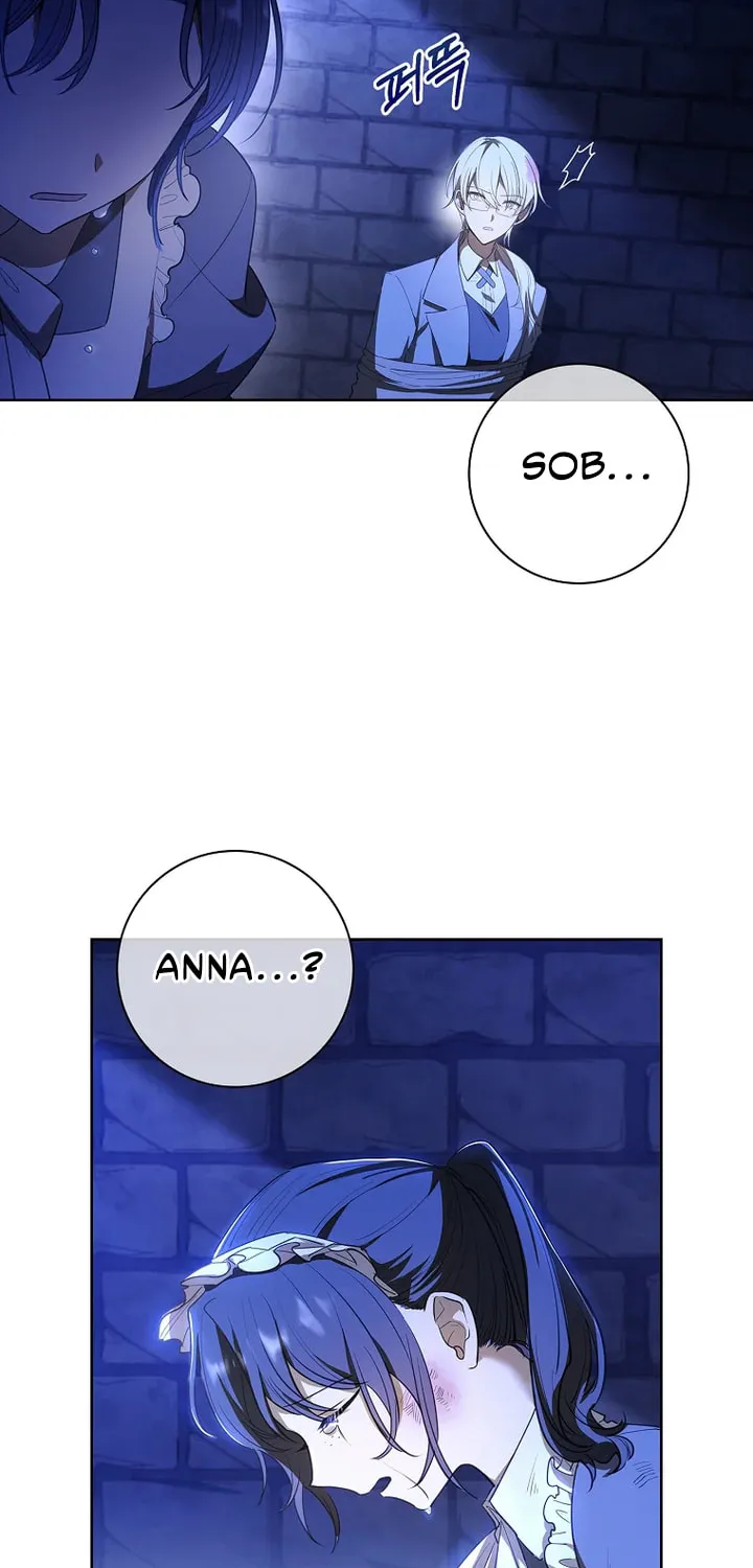 Male Lead, I'll Respect Your Taste Chapter 18 page 6 - 