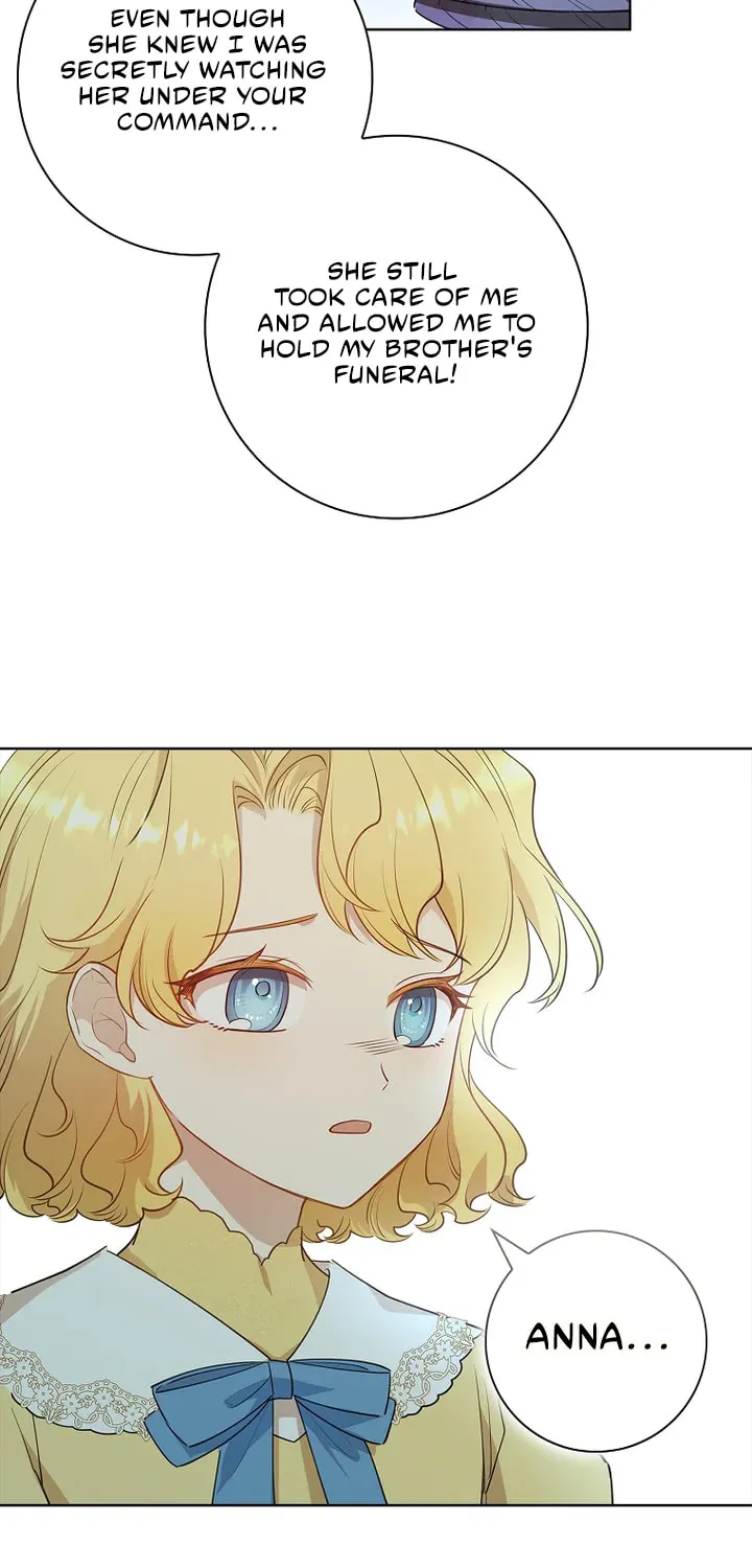 Male Lead, I'll Respect Your Taste Chapter 18 page 51 - 