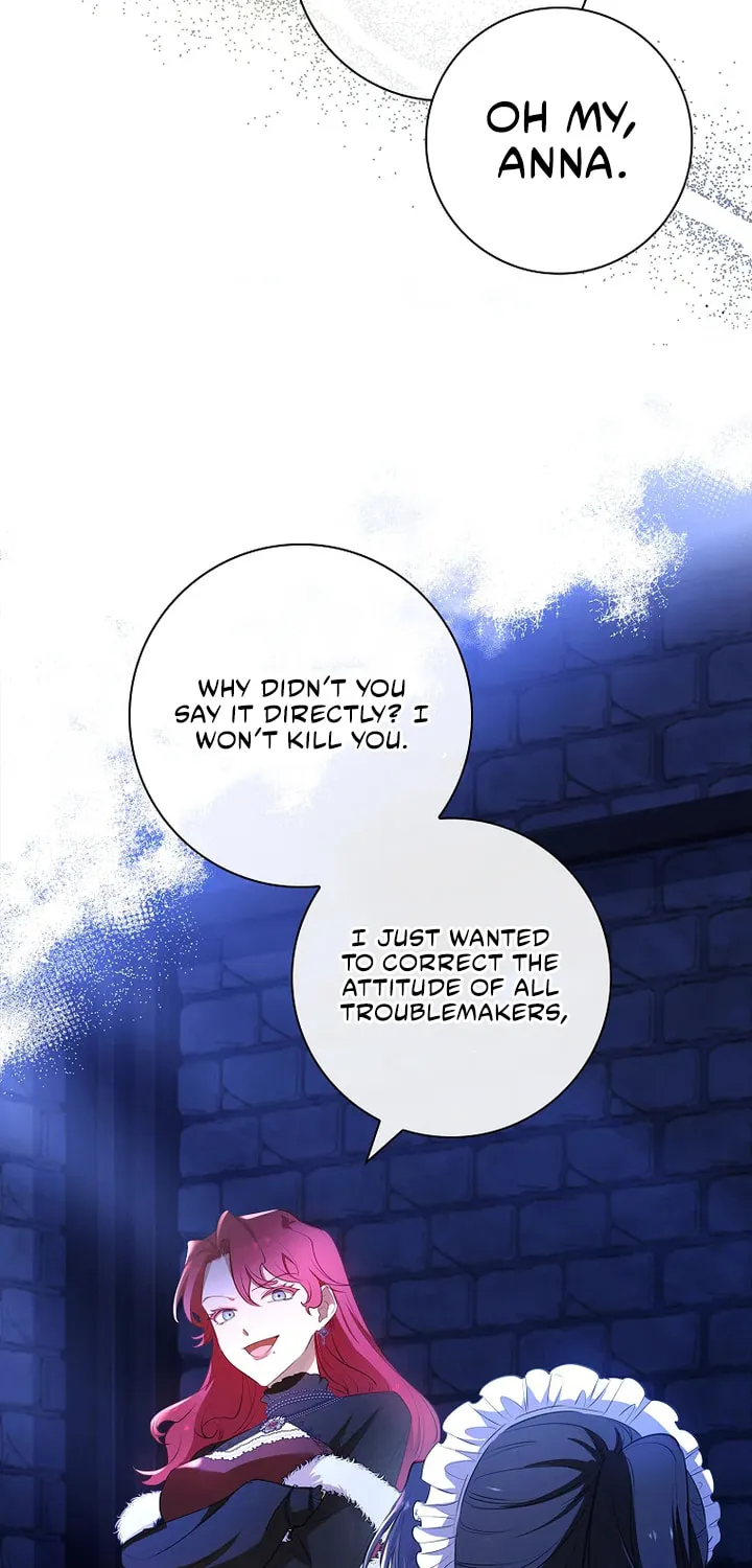 Male Lead, I'll Respect Your Taste Chapter 18 page 53 - 