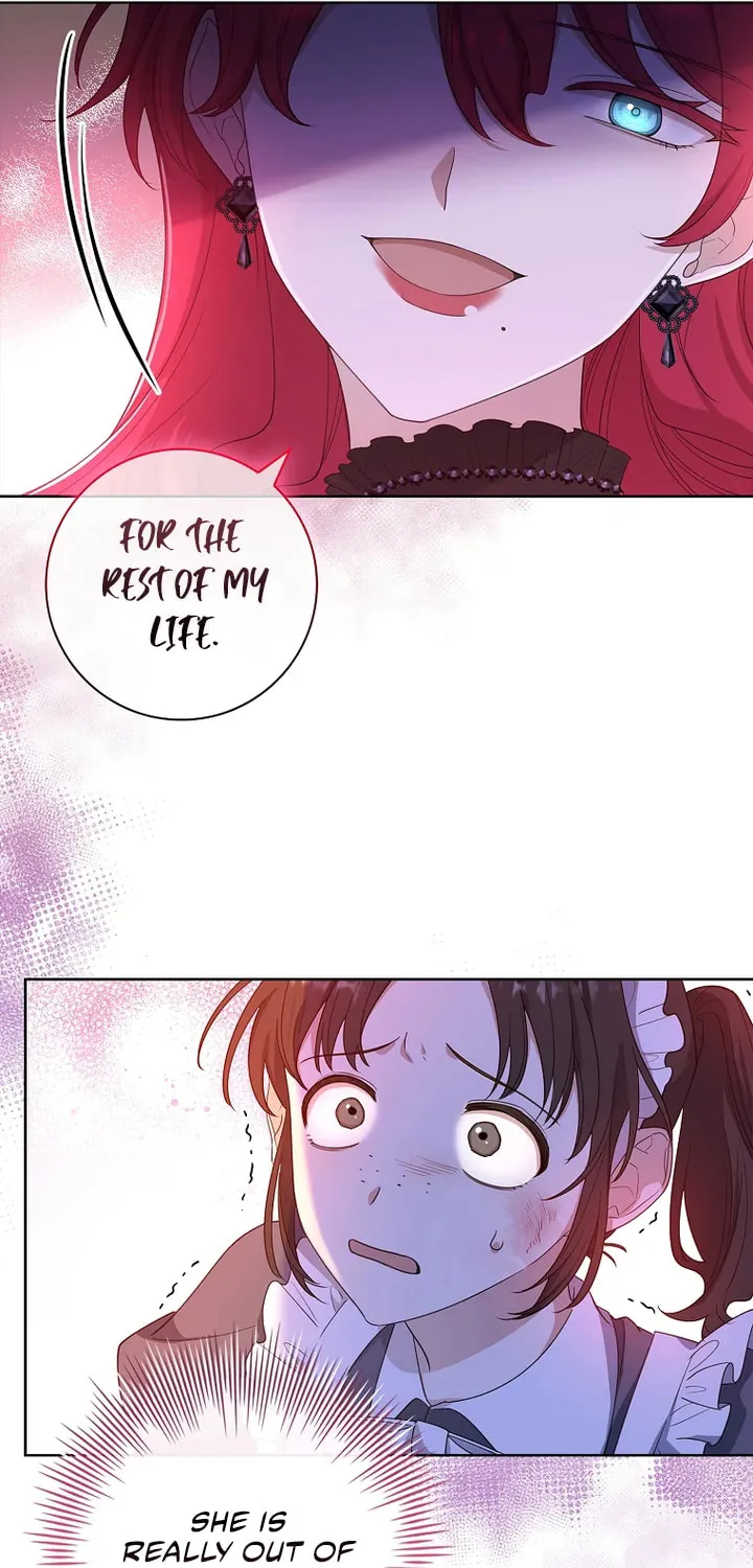 Male Lead, I'll Respect Your Taste Chapter 18 page 55 - 