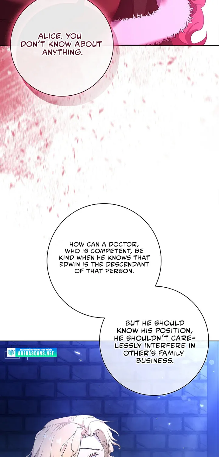 Male Lead, I'll Respect Your Taste Chapter 18 page 60 - 