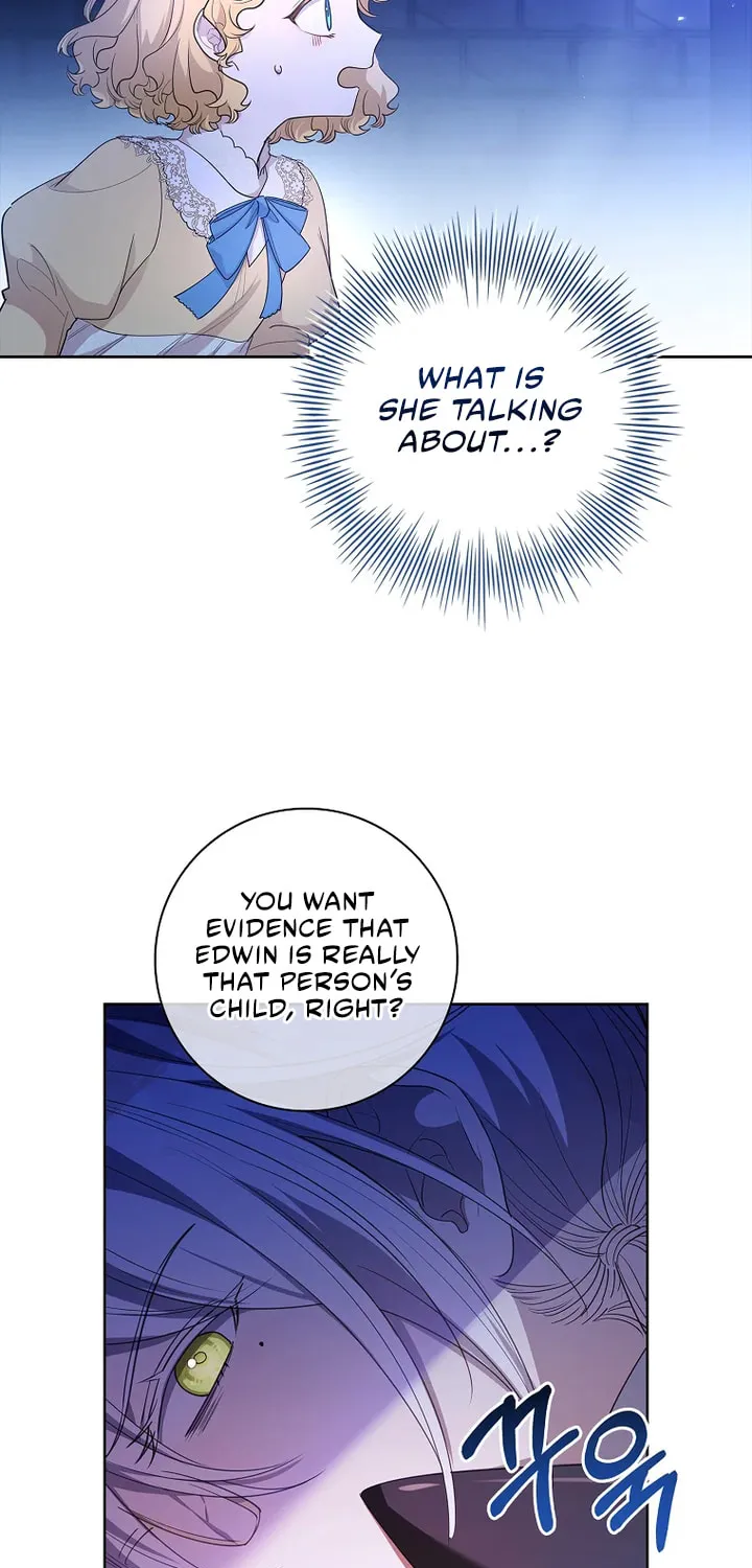Male Lead, I'll Respect Your Taste Chapter 18 page 61 - 