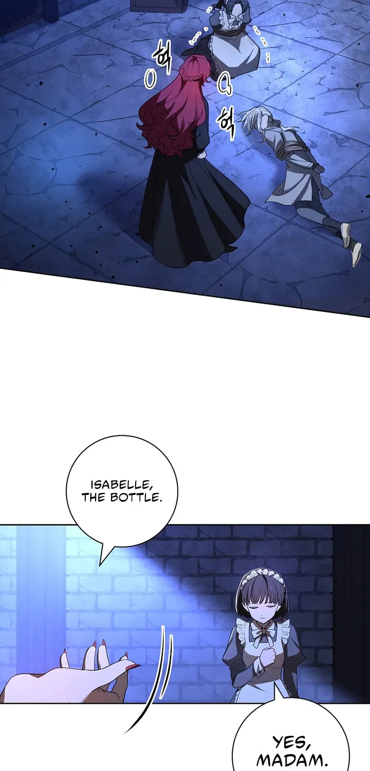 Male Lead, I'll Respect Your Taste Chapter 18 page 66 - 