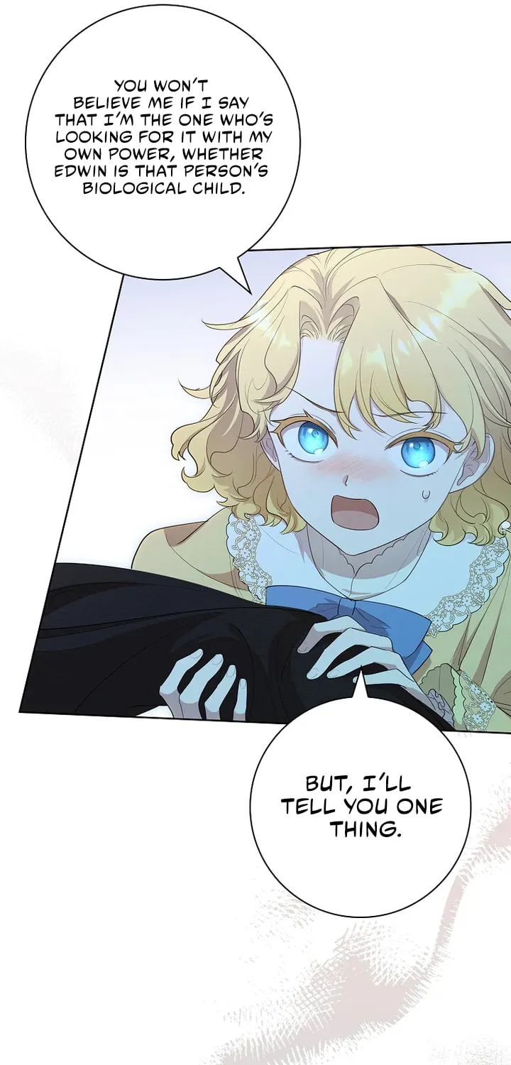 Male Lead, I'll Respect Your Taste Chapter 18 page 71 - 