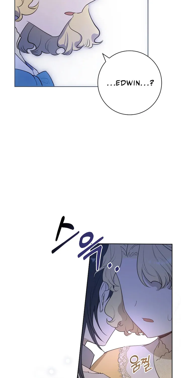 Male Lead, I'll Respect Your Taste Chapter 19 page 14 - 