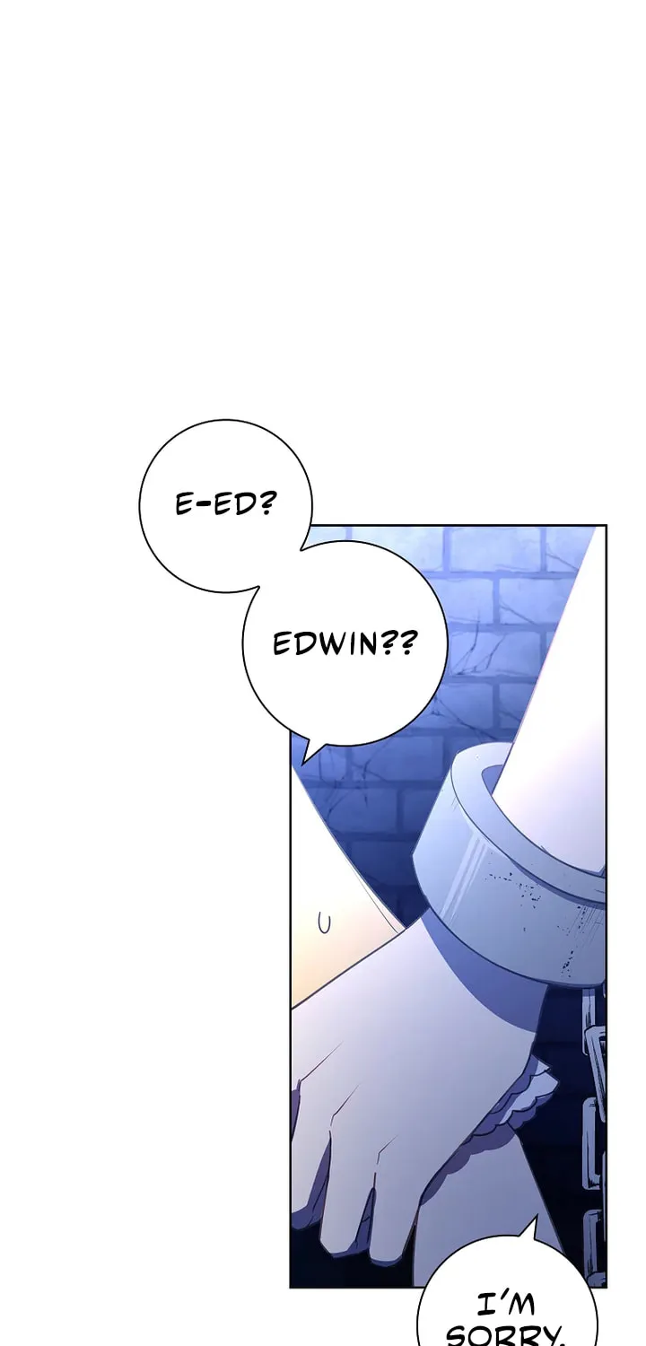 Male Lead, I'll Respect Your Taste Chapter 19 page 16 - 