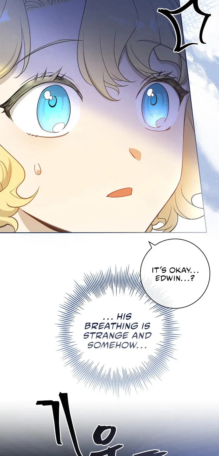 Male Lead, I'll Respect Your Taste Chapter 19 page 19 - 