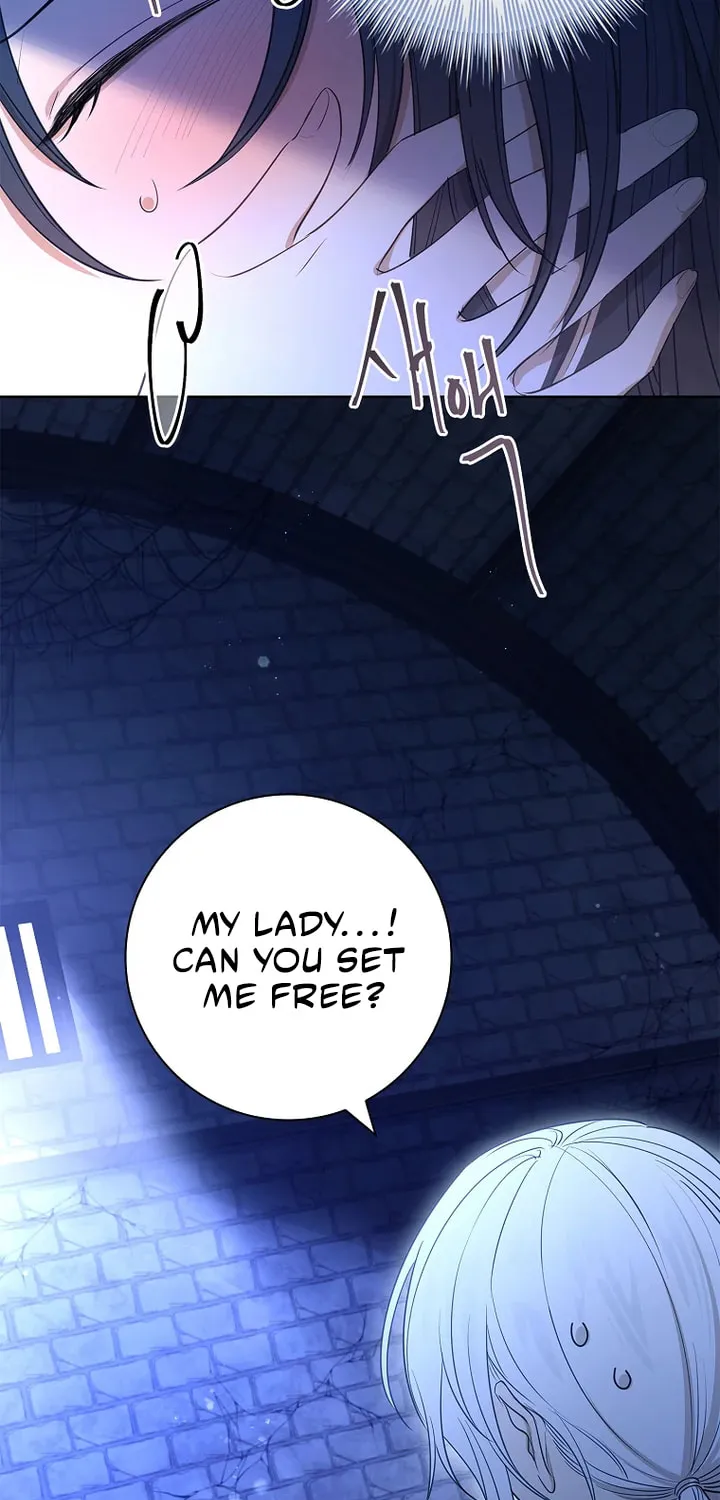 Male Lead, I'll Respect Your Taste Chapter 19 page 23 - 