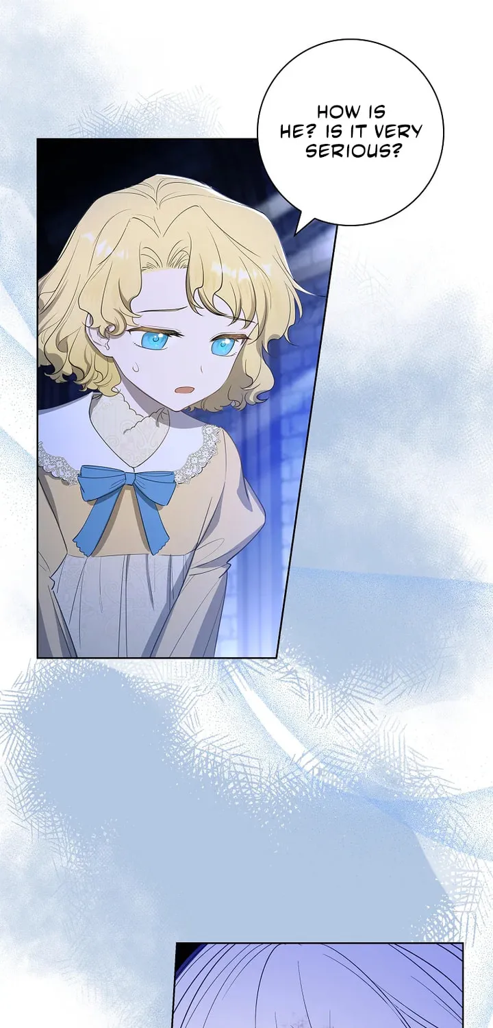 Male Lead, I'll Respect Your Taste Chapter 19 page 27 - 