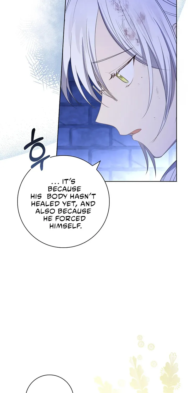 Male Lead, I'll Respect Your Taste Chapter 19 page 28 - 