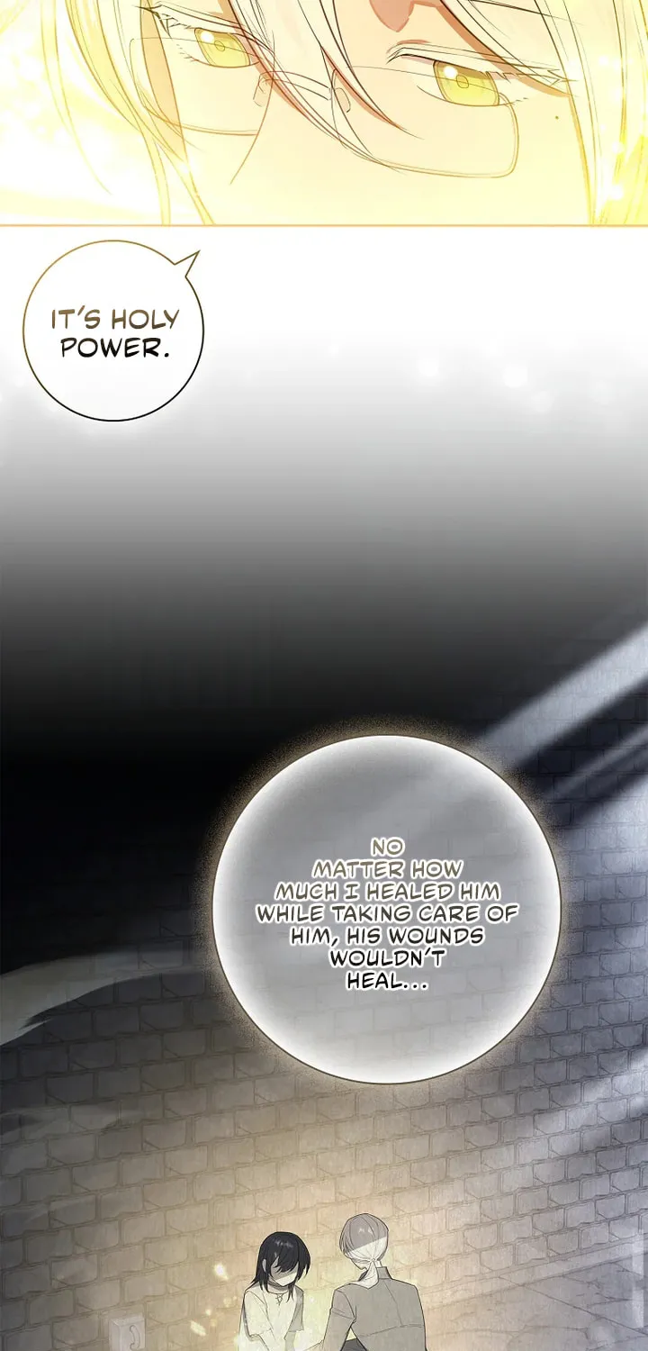 Male Lead, I'll Respect Your Taste Chapter 19 page 32 - 