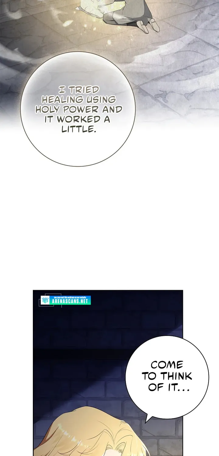 Male Lead, I'll Respect Your Taste Chapter 19 page 33 - 
