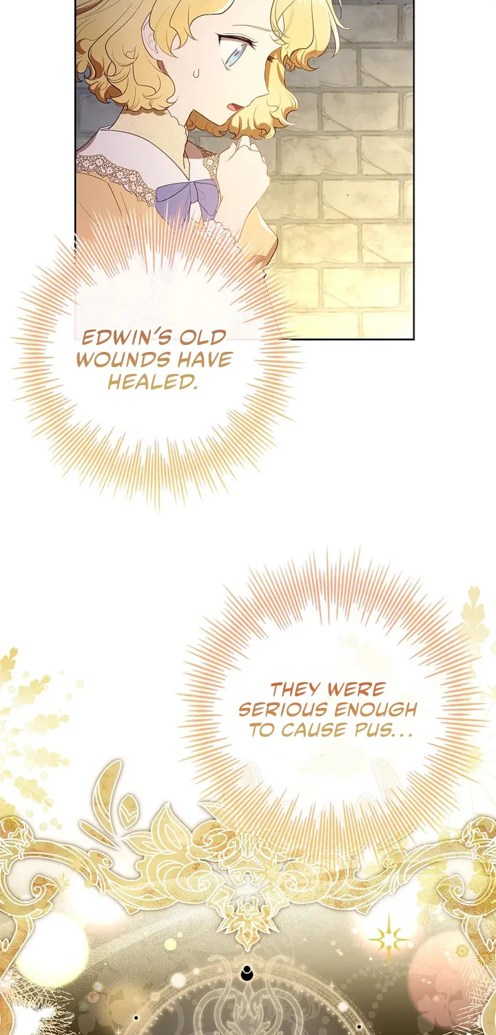 Male Lead, I'll Respect Your Taste Chapter 19 page 34 - 