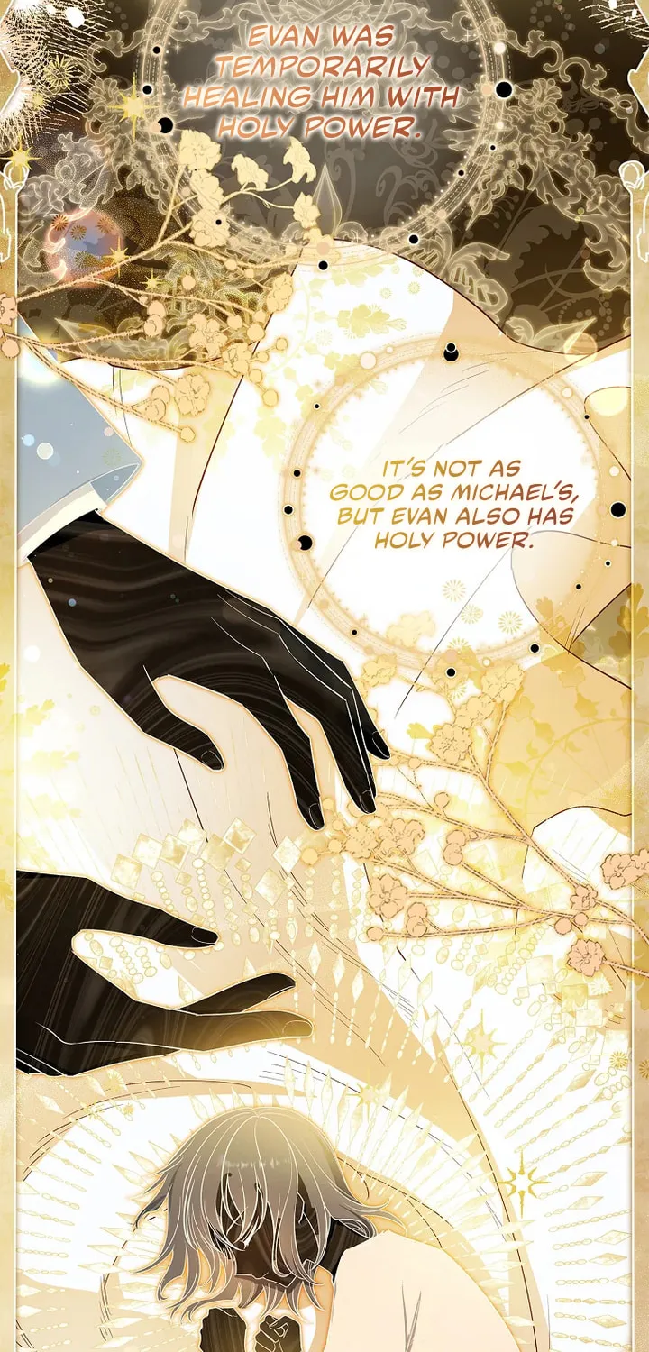 Male Lead, I'll Respect Your Taste Chapter 19 page 35 - 