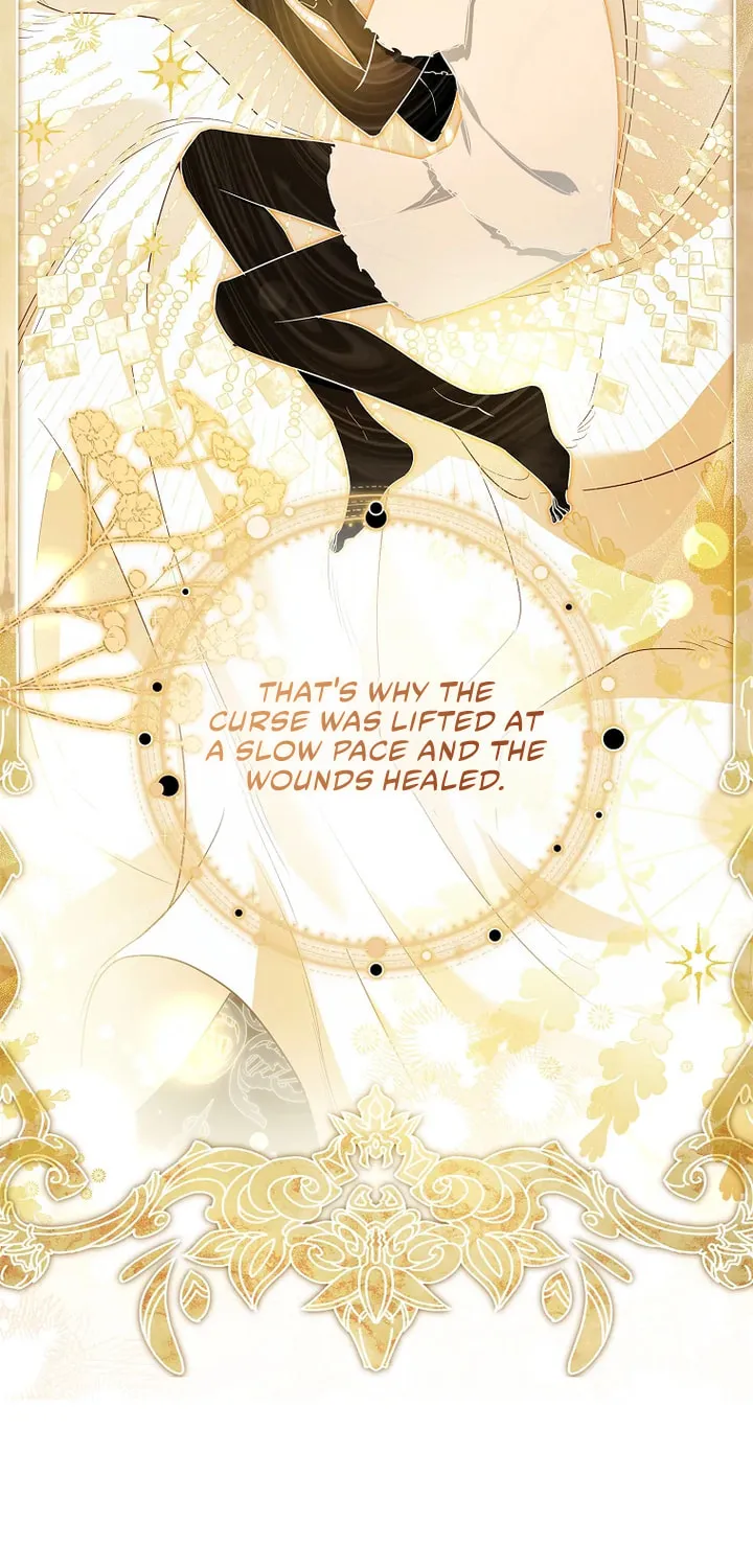 Male Lead, I'll Respect Your Taste Chapter 19 page 36 - 