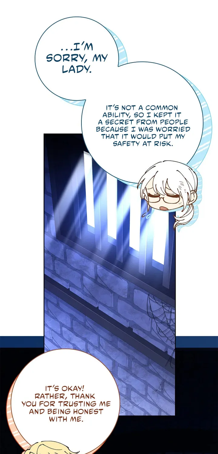 Male Lead, I'll Respect Your Taste Chapter 19 page 37 - 