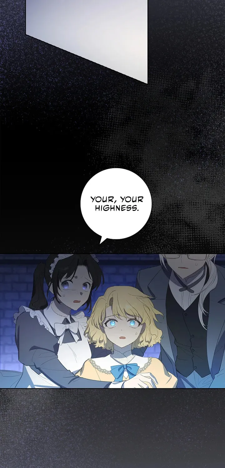 Male Lead, I'll Respect Your Taste Chapter 19 page 45 - 