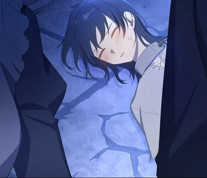 Male Lead, I'll Respect Your Taste Chapter 19 page 47 - 