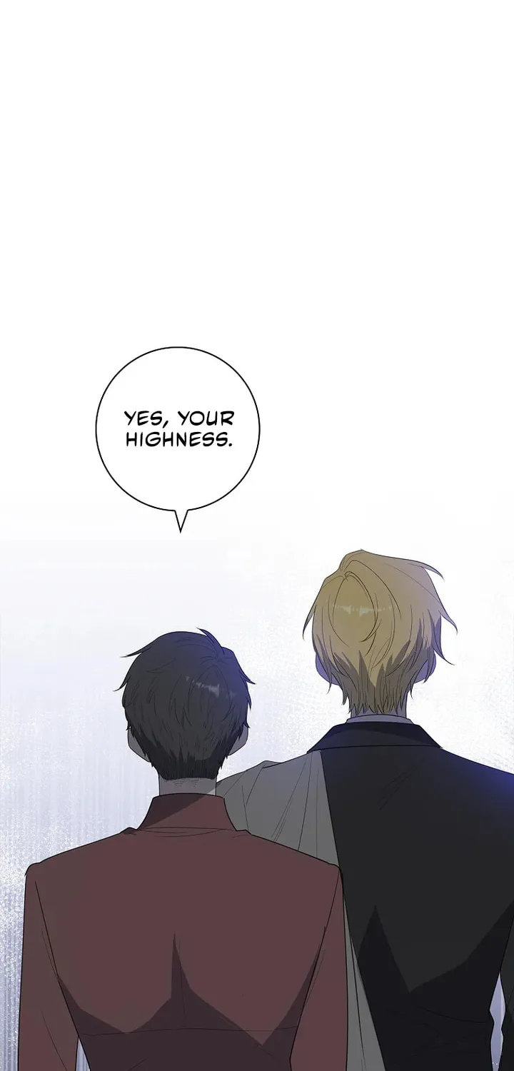 Male Lead, I'll Respect Your Taste Chapter 19 page 49 - 