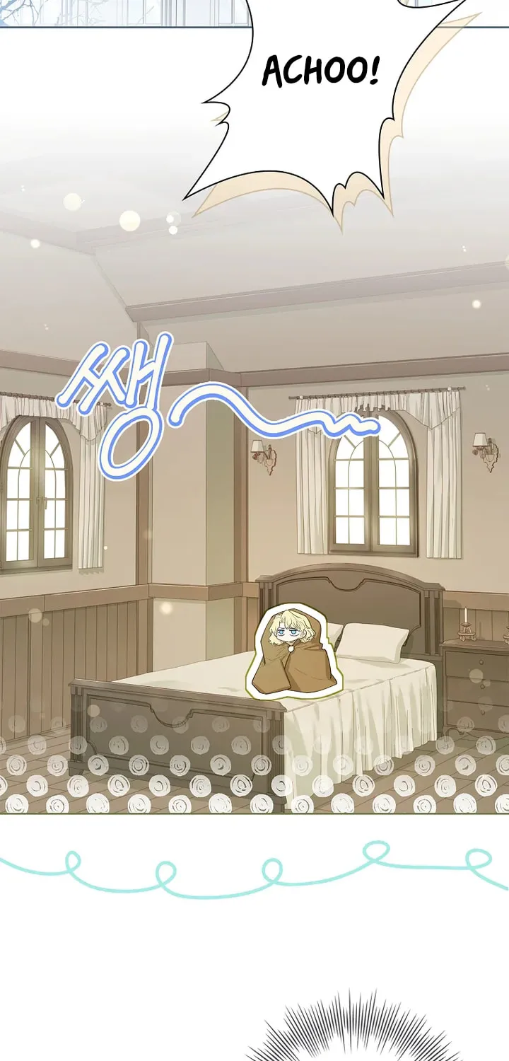 Male Lead, I'll Respect Your Taste Chapter 19 page 54 - 