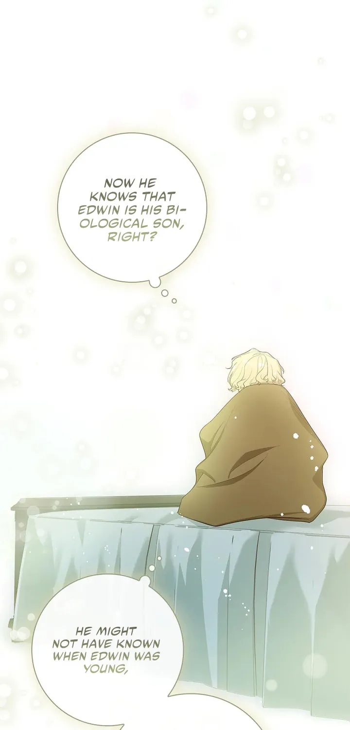 Male Lead, I'll Respect Your Taste Chapter 19 page 57 - 