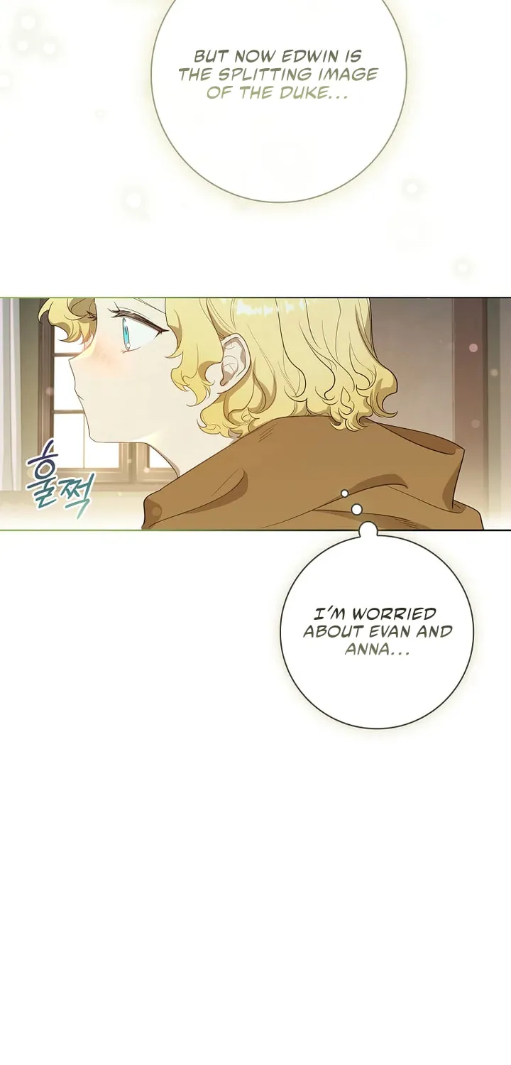 Male Lead, I'll Respect Your Taste Chapter 19 page 58 - 