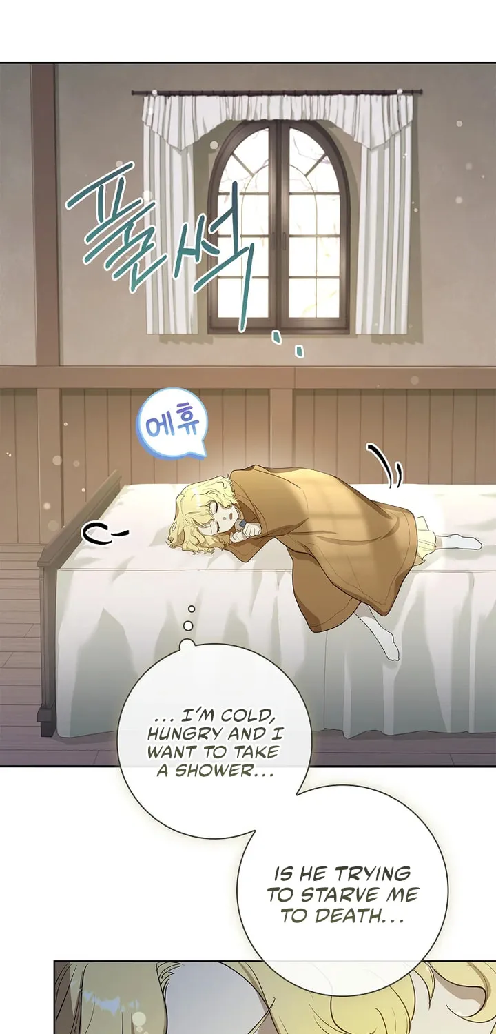Male Lead, I'll Respect Your Taste Chapter 19 page 59 - 