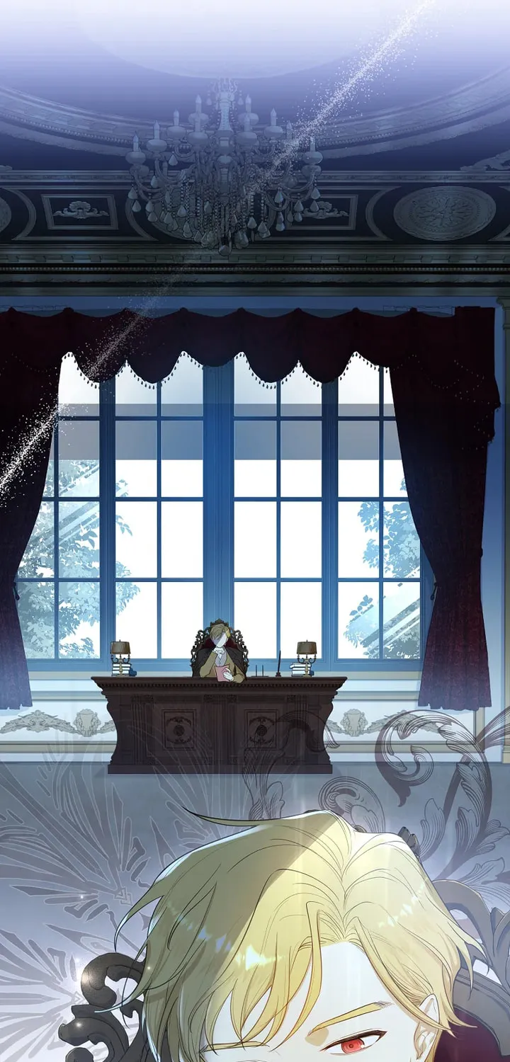Male Lead, I'll Respect Your Taste Chapter 19 page 74 - 