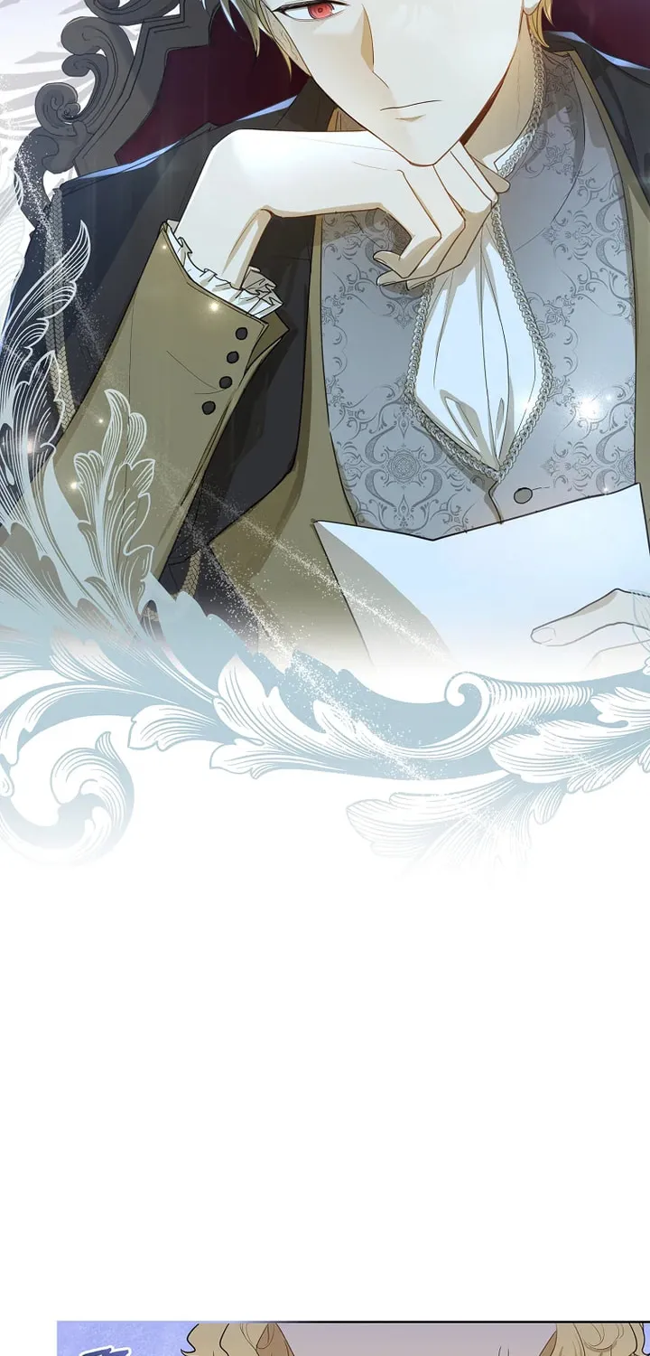 Male Lead, I'll Respect Your Taste Chapter 19 page 75 - 
